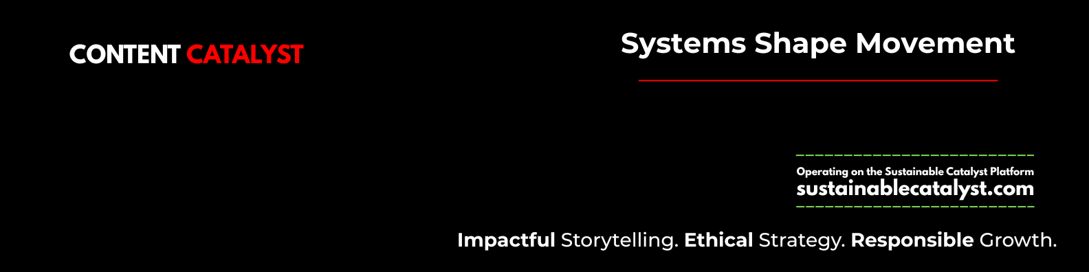 Sustainable Catalyst open knowledge lab showing the relationship between publications, article maps, systems strategy, analytics, open-source workflows, and sustainable decision-making.